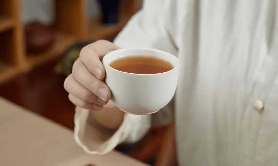 喝茶喝出了“水味”,是什么意思?
