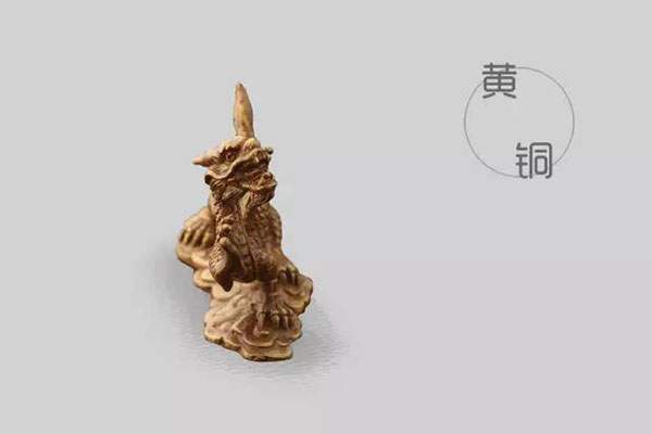 史上最全茶宠图鉴_茶宠图片大全