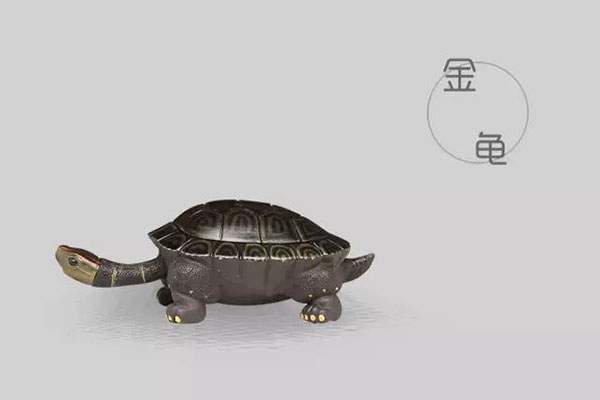 史上最全茶宠图鉴_茶宠图片大全