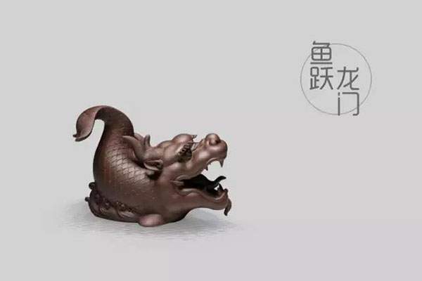 史上最全茶宠图鉴_茶宠图片大全