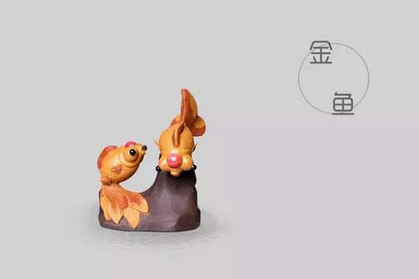 史上最全茶宠图鉴_茶宠图片大全