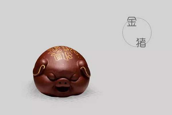 史上最全茶宠图鉴_茶宠图片大全