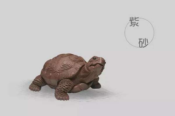 史上最全茶宠图鉴_茶宠图片大全