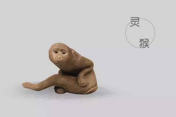 史上最全茶宠图鉴_茶宠图片大全