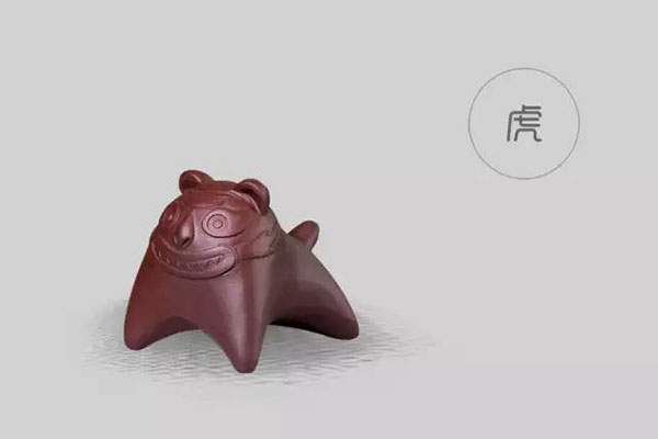 史上最全茶宠图鉴_茶宠图片大全