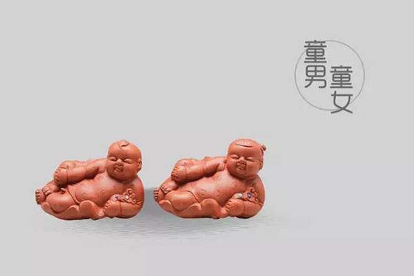史上最全茶宠图鉴_茶宠图片大全