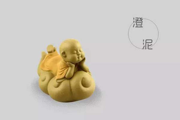 史上最全茶宠图鉴_茶宠图片大全
