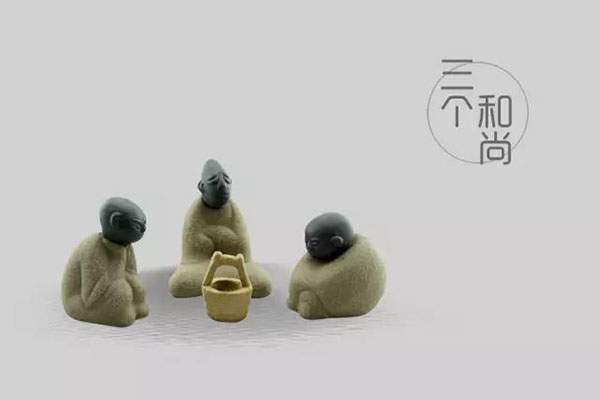 史上最全茶宠图鉴_茶宠图片大全