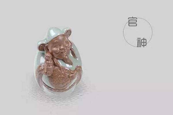 史上最全茶宠图鉴_茶宠图片大全