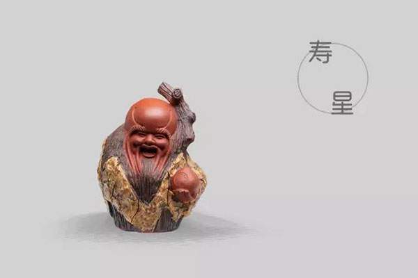 史上最全茶宠图鉴_茶宠图片大全