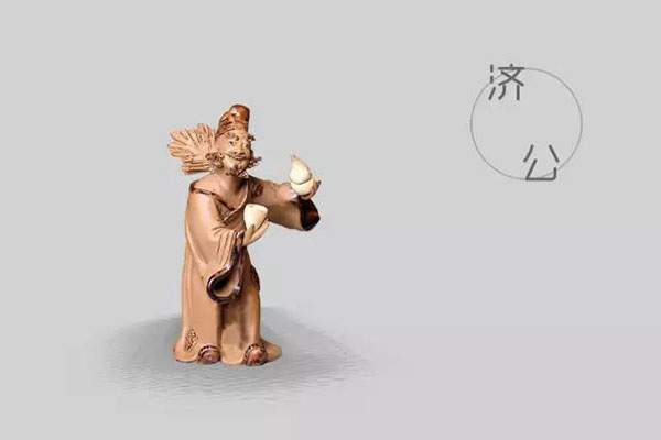 史上最全茶宠图鉴_茶宠图片大全