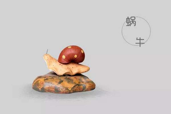 史上最全茶宠图鉴_茶宠图片大全