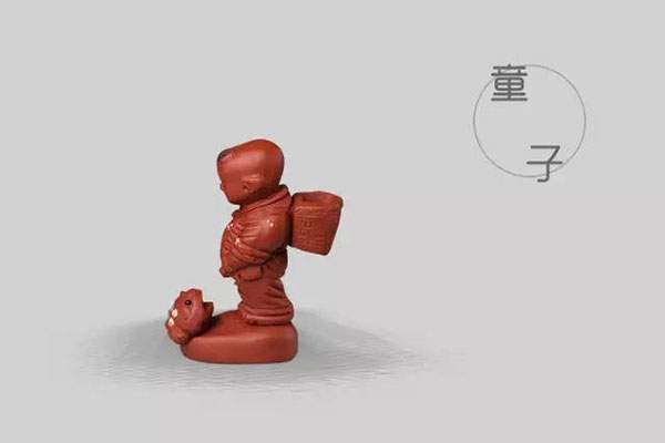 史上最全茶宠图鉴_茶宠图片大全