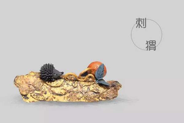 史上最全茶宠图鉴_茶宠图片大全