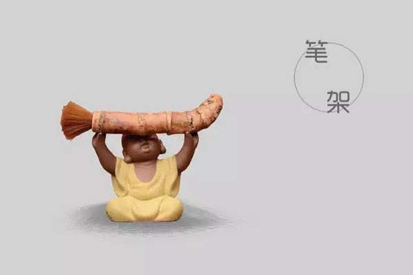 史上最全茶宠图鉴_茶宠图片大全