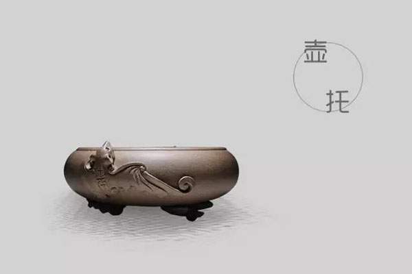 史上最全茶宠图鉴_茶宠图片大全