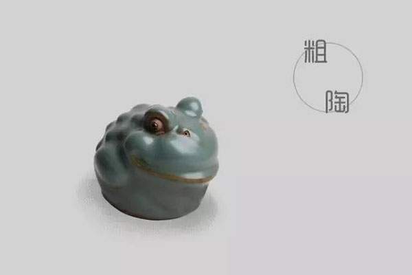 史上最全茶宠图鉴_茶宠图片大全