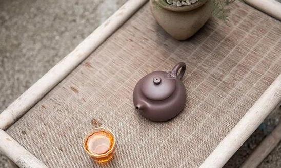 茶道有何道?茶境至何境?——茶道不究其路