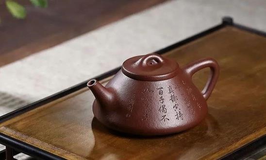 茶道意境:古人眼中宜茶之境