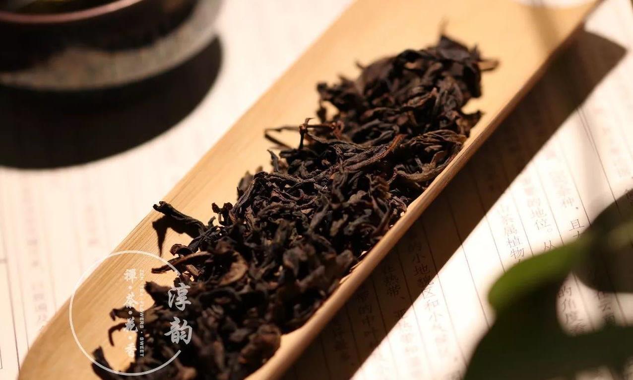 这些茶,原来更适合煮着喝!