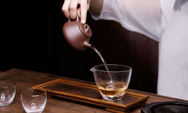 这14款茶型,没喝过的真谈不上懂茶