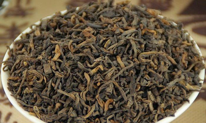 普洱散茶,到底好不好?