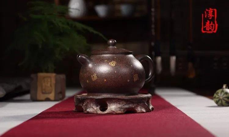 壶友性格大揭秘!你生日代表着哪种壶?