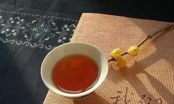 茶道用具都有哪些?十三种常见茶具的使用方法图解