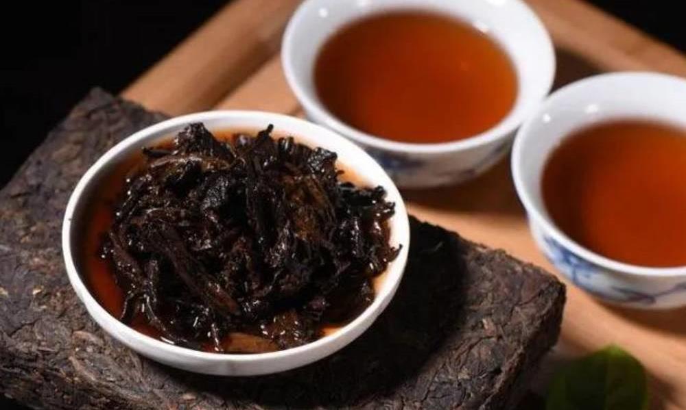 普洱熟茶可转化多久?四个维度、四个时间段,演绎熟普的蜕变