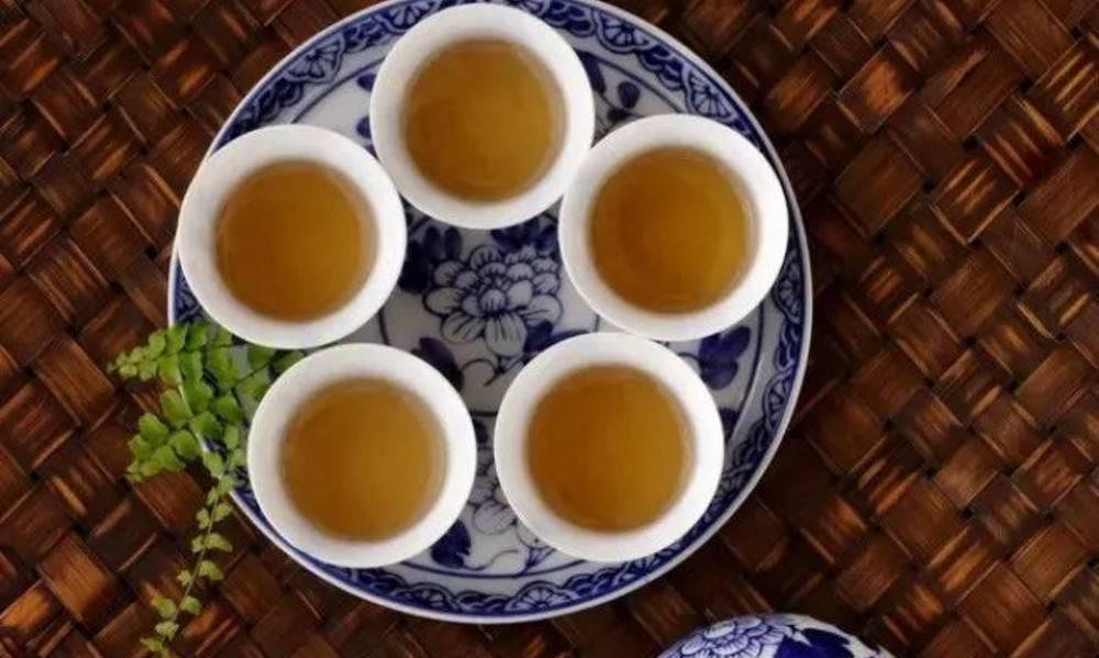 茶中的智慧(深度好文)