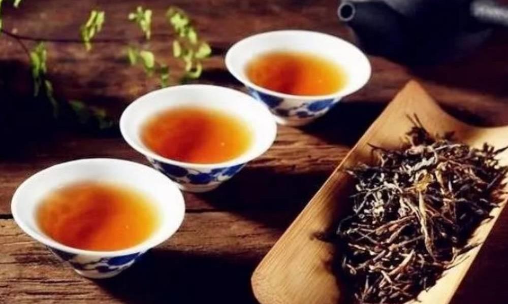 好的茶叶,一般都有这5个特点