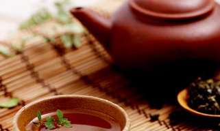 记住这三点，喝一杯健康长寿茶！