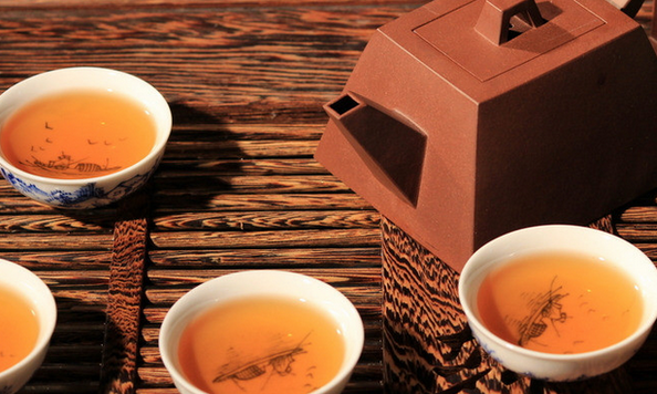 什么水泡茶才是最好的?茶圣这么说!