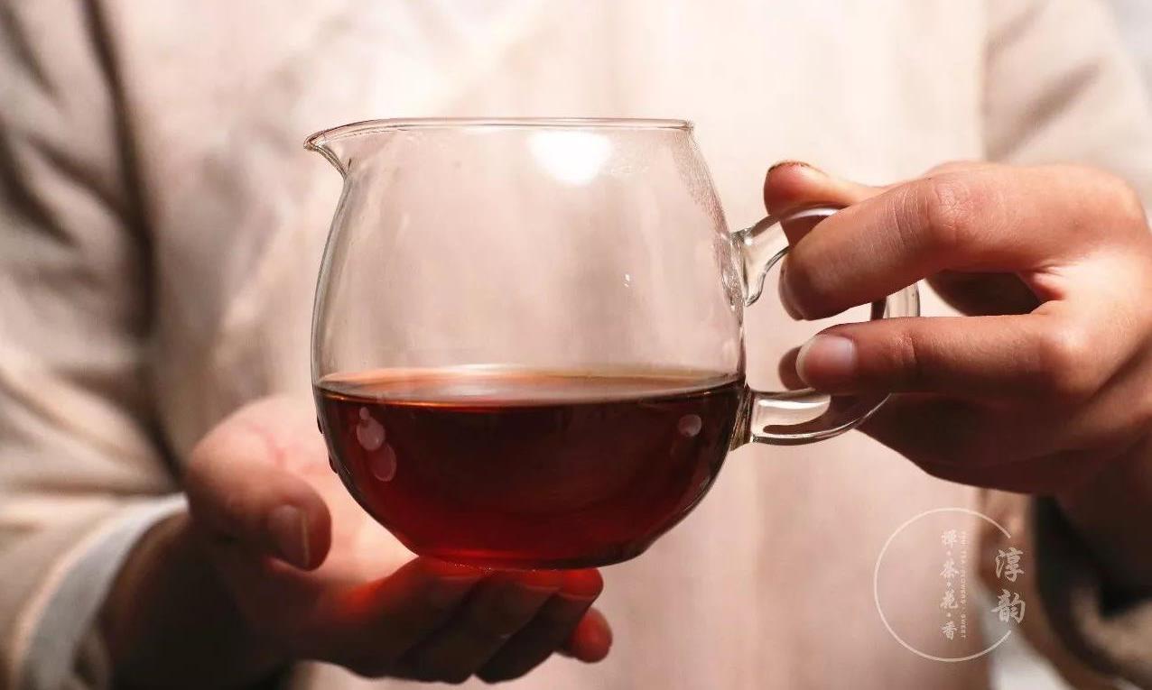 请朋友喝茶,这4大礼仪你都知道吗?