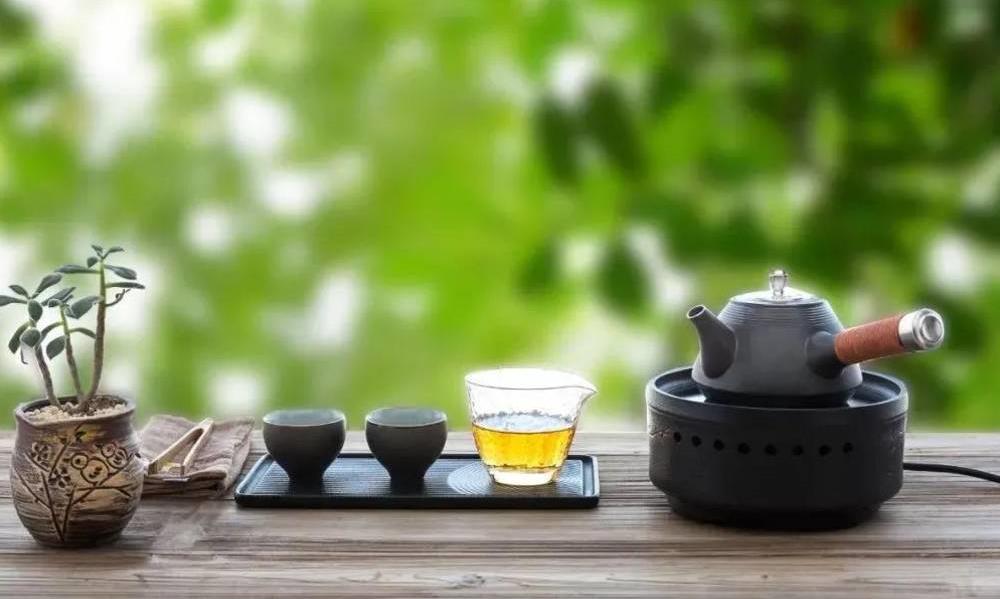喝茶必须知道的中国茶道礼仪