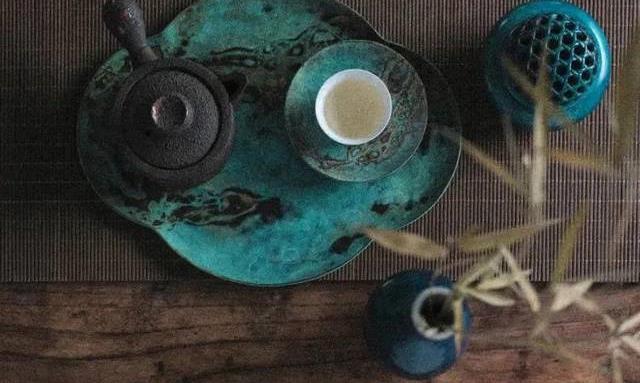如何让生活充满仪式感?或许茶能给你答案!
