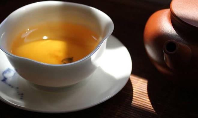 茶汤为何会有酸涩苦味