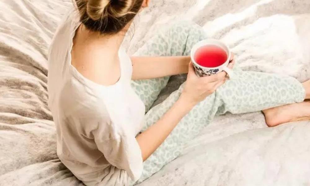 以茶养人，女性喝茶要注意的六个问题