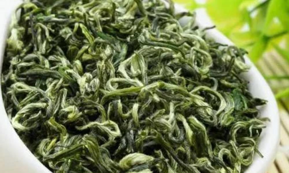 精选九种适合夏天喝的绿茶