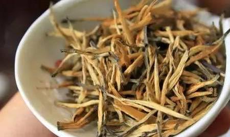 “滇红”的五大品种,你喝过几种?