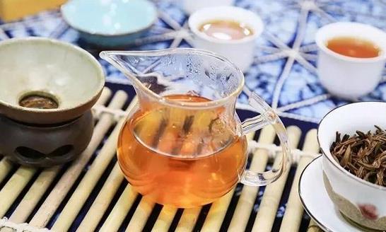 从来佳茗似佳人,茶中美人“十二钗”