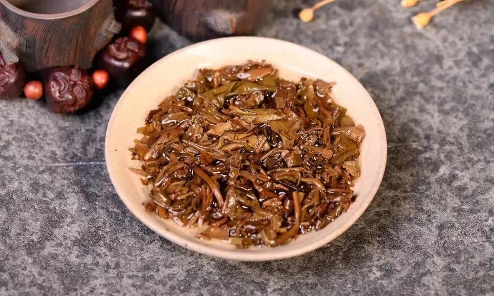 如何鉴别干仓老茶?这实用的7大方法用起来