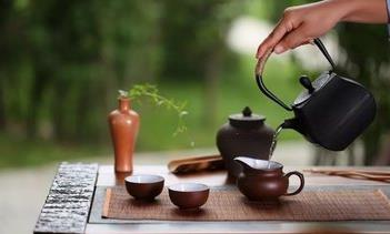 饮 茶 风 俗(二)