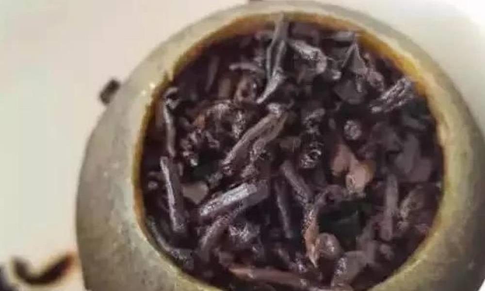 小青柑与柑普、桔普有何区别?