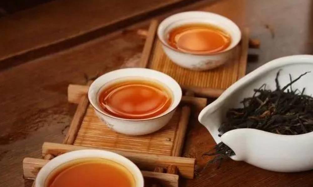 用心鉴别，别以为茶的苦涩都是不好的