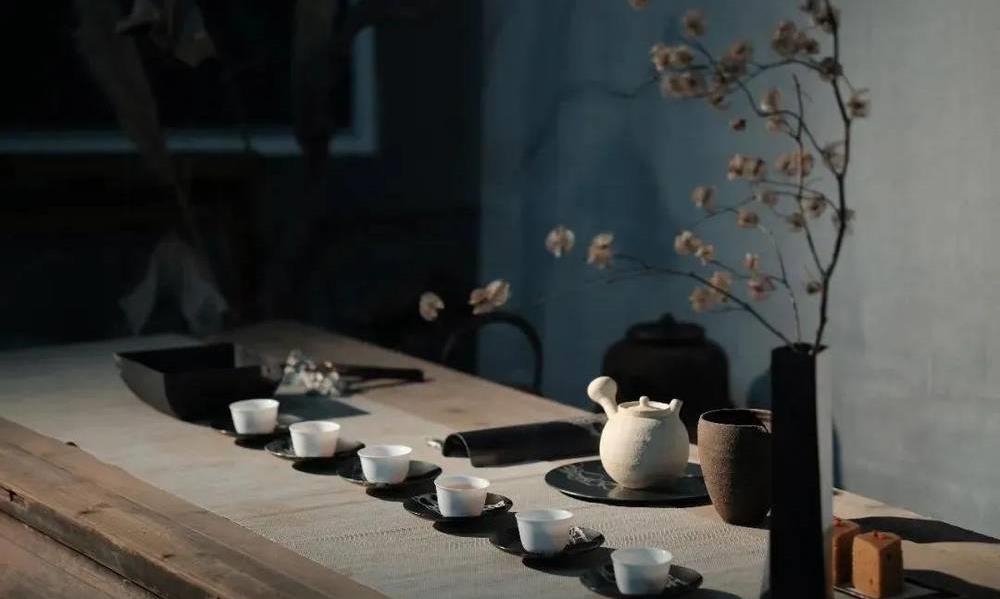 享茶之雅趣 赏茶之美好 ——以张潮《松萝茶赋》为例