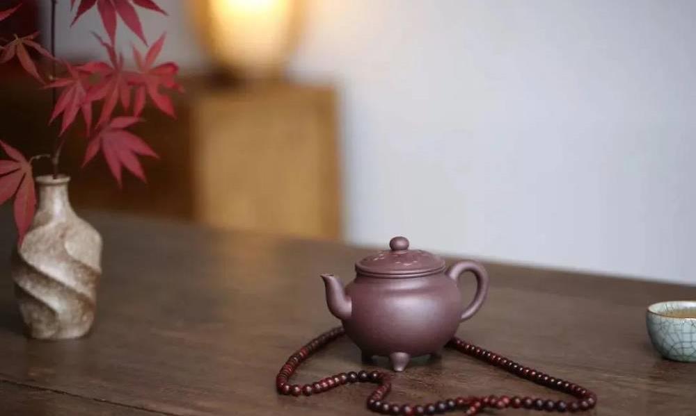 养壶、养杯、养茶宠,你用对方法了吗?