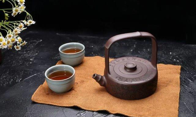 紫砂壶入门:紫砂十问,玩紫砂壶的必须要懂!