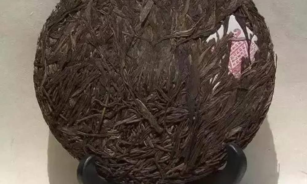 老茶,这三种情况绝不买!