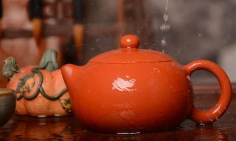 如何保养紫砂壶?这6点是养壶的关键